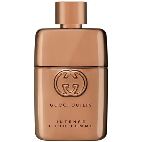 gucci pour femme edp|gucci guilty 50ml price.